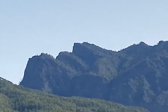 From Tenerife: Tajogaite Volcano, La Cumbrecita and Casco Antiguo - Is $165.90 a fair price?