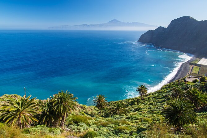 Full-day Bus Tour to La Gomera Island with Professional Guide - Key points to know before booking