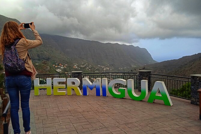 Full-day Bus Tour to La Gomera Island with Professional Guide - Why La Gomera makes a strong day trip from Tenerife