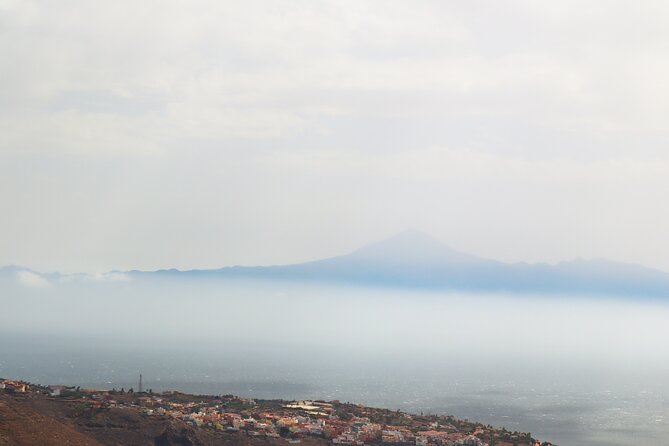 Full-day Bus Tour to La Gomera Island with Professional Guide - Agulo, lunch, and the sound of Silbo Gomero