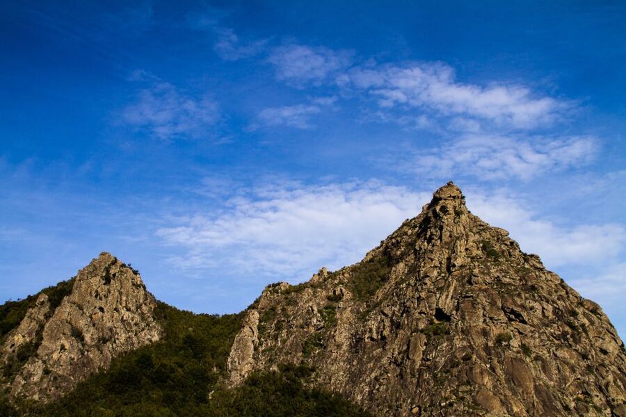 Full-Day Gomera Jeep Safari from Puerto de La Cruz - Garajonay National Park and the high roads