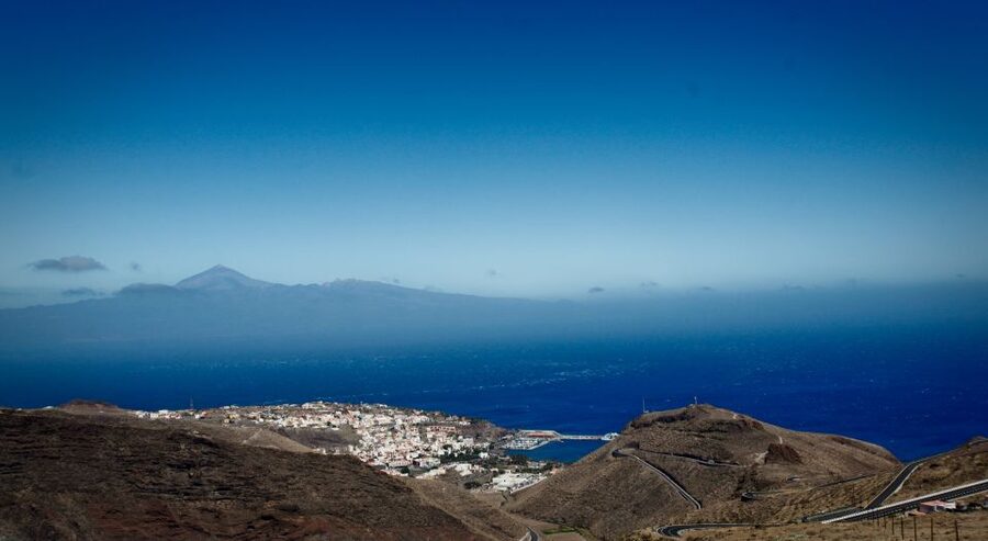 Full-Day Gomera Jeep Safari from Puerto de La Cruz - Is this really a Jeep safari?