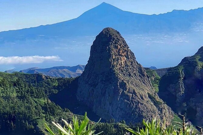 Full Day Guided Tour to La Gomera from Tenerife - Key points at a glance