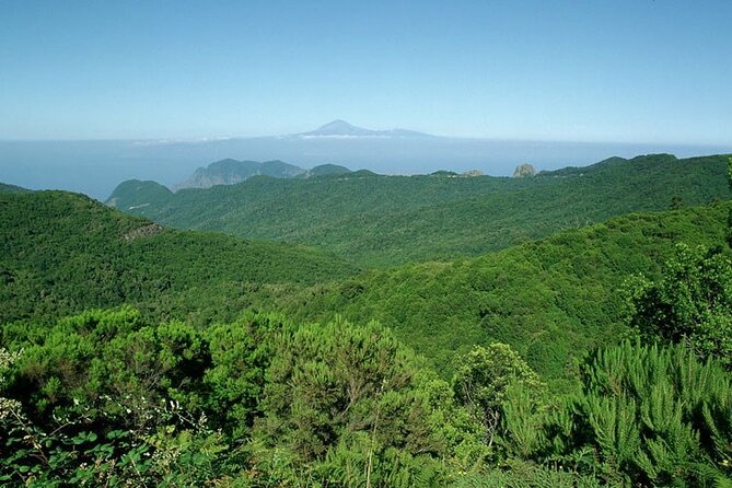 Full Day Guided Tour to La Gomera from Tenerife - San Sebastián’s five centuries in a short hour