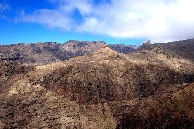 Full Day Guided Tour to La Gomera from Tenerife - What the $132.75 price really covers