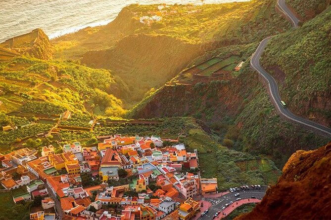 Full Day Guided Tour to La Gomera from Tenerife - Who will get the most from this day