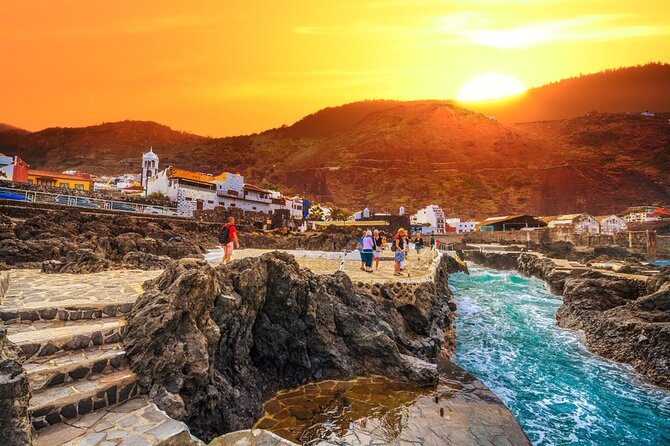 Full Day Tour with Certified Guide in Tenerife - Two hours in Garachico