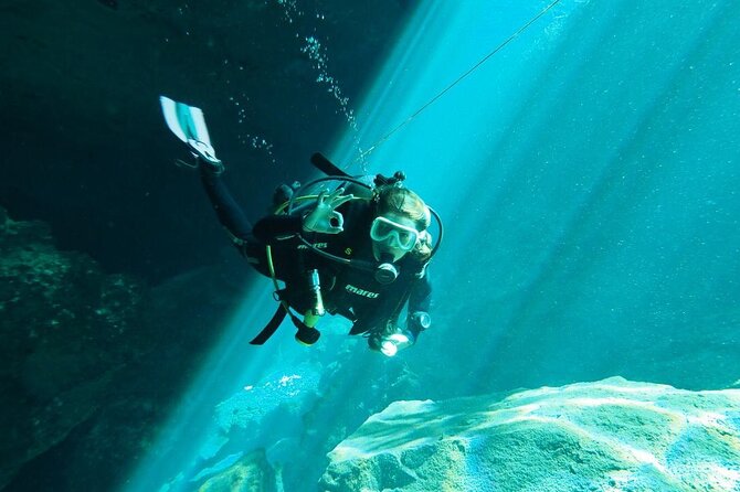 Fun Dive With Scuba Point in Los Cristianos - The practical drawbacks to keep in mind
