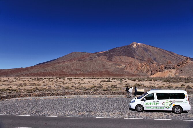 Get to know the Teide National Park and the south of Tenerife on a private tour - Key points to know before booking