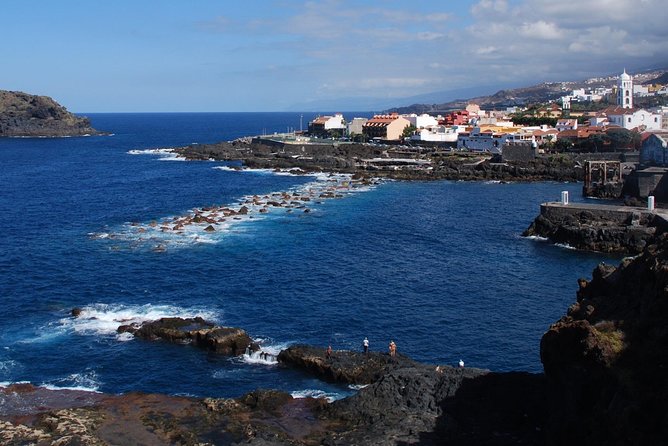 Go West - VIP Private Tour in Tenerife to Masca, Garachico and Icod - Why western Tenerife deserves a full half-day