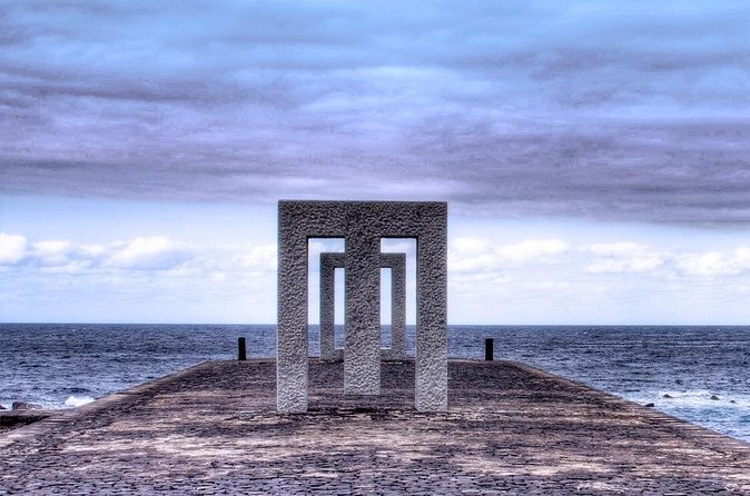 Go West - VIP Private Tour in Tenerife to Masca, Garachico and Icod - Icod’s El Drago is the final landmark