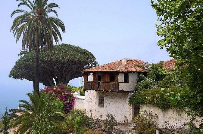 Go West - VIP Private Tour in Tenerife to Masca, Garachico and Icod - A private vehicle changes the value calculation