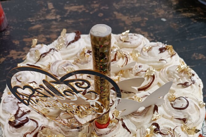 Gourmet Creations by Roberto Medda - Starting in Costa Adeje