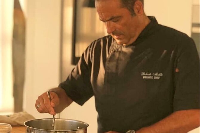 Gourmet Creations by Roberto Medda - Birthday dinners and family gatherings