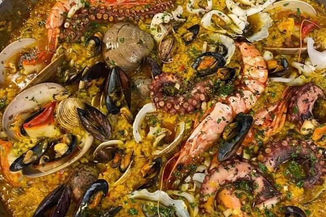 Gourmet Creations by Roberto Medda - Meeting Chef Roberto Medda