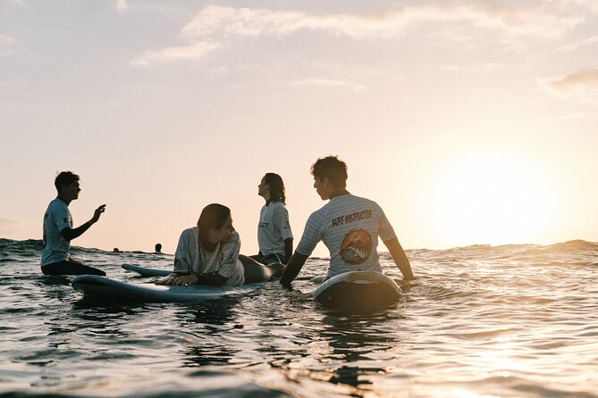 Group Surf Lesson at Playa de las Américas - Is $53.21 a fair price?