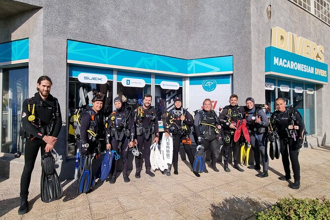 Guided Immersion from Santa Cruz de Tenerife - Practical details that affect your day