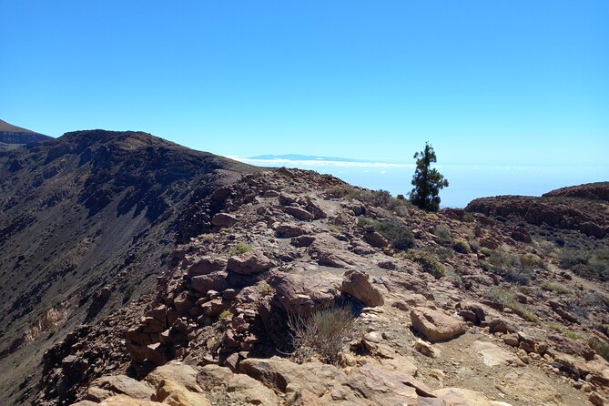 Hiking in Tenerife's Great Outdoors - What the price includes, and what you still need