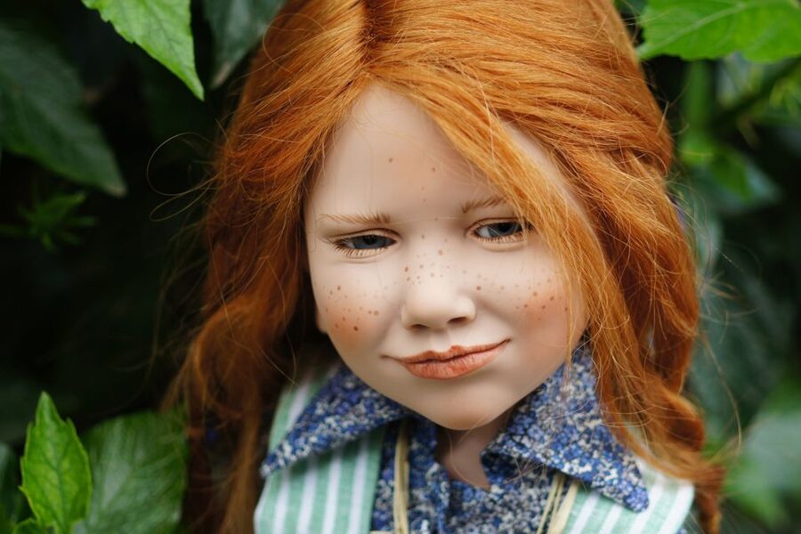 Icod de los Vinos: ARTlandya Doll World Entry Ticket & Tour - Inside the old stone house