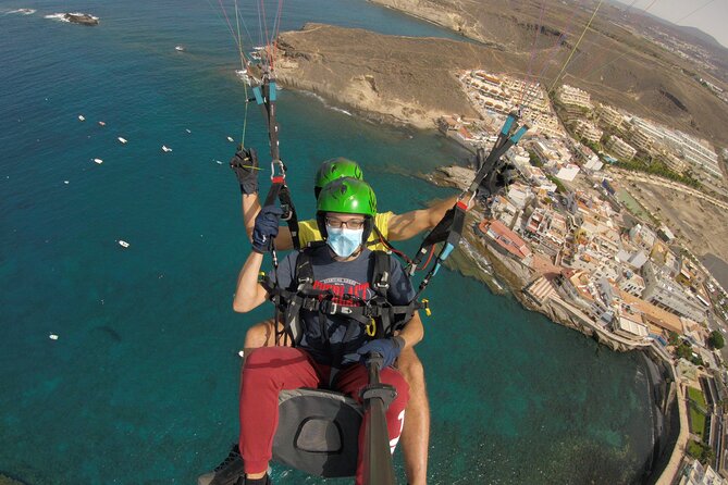 Ifonche Flight - Photos, videos, and the real price