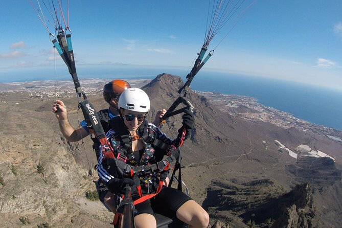 Ifonche Flight - Who will get the most from this outing
