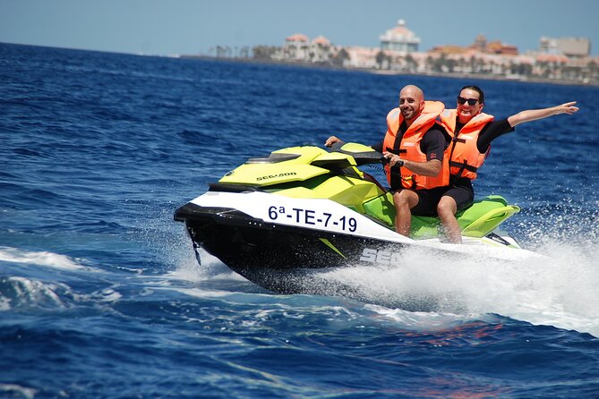 Jet Ski Safari - Key points to know before you book