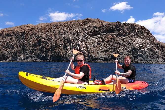 Kayaking + snorkeling with turtles - Key points to know before booking
