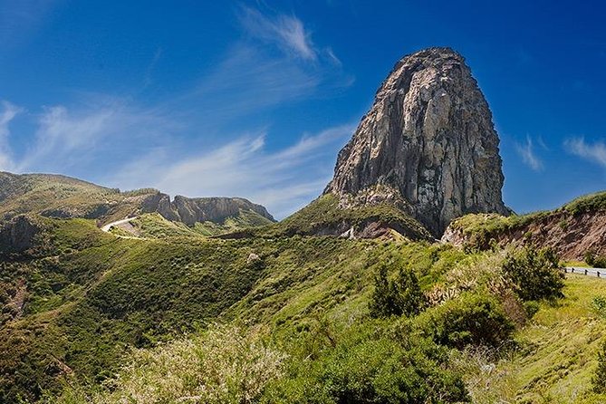 La Gomera Day Trip from Tenerife - Why this ferry trip is worth considering
