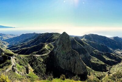 La Gomera Day Trip from Tenerife
