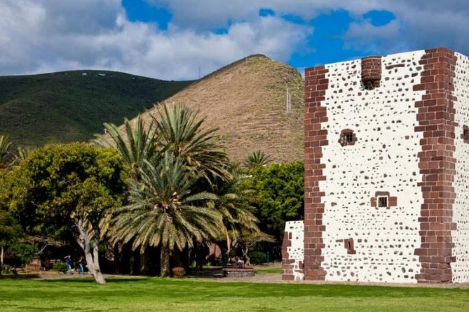 La Gomera Day Trip from Tenerife - Lunch, local wine, and the Silbo demonstration