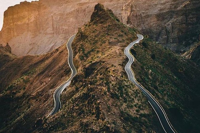 La Gomera Day Trip from Tenerife - Coach comfort, group size, and mobility concerns