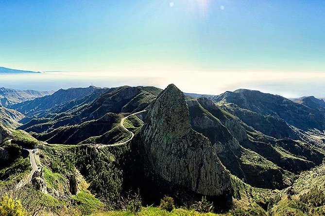 La Gomera Day Trip from Tenerife - Morning pickup and the ferry from Los Cristianos