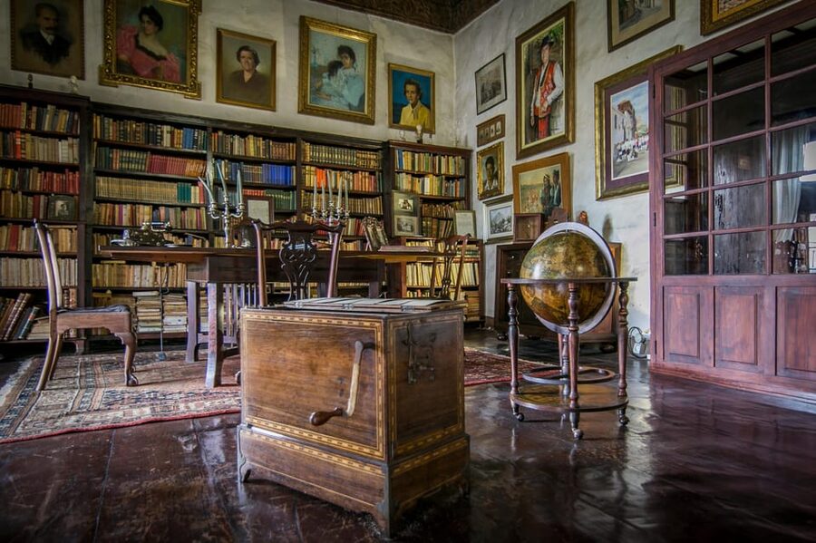 La Orotava:Casa de los Balcones & Molino del Hoyo Gofio Mill - A practical way to plan your day