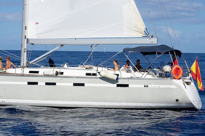 Lady Sunshine Private, from 3 to 8 hours - Key points to know before booking