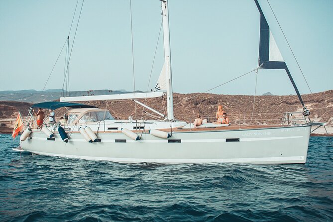 Lady Sunshine Private, from 3 to 8 hours - Is $910.85 good value for your group?
