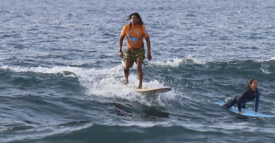 Las Américas: Inolvidable Private Surf Lesson Max 5persons - Key points to know before you book