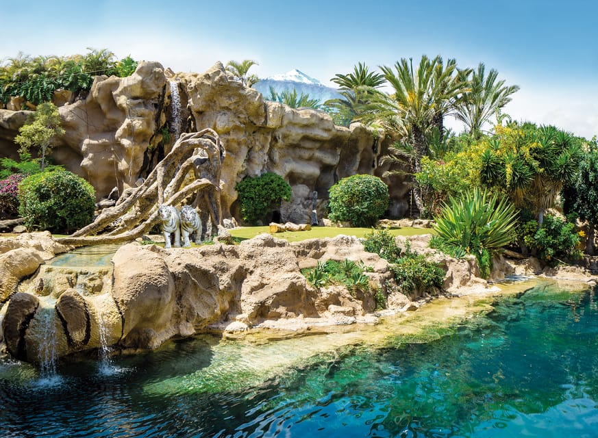 Loro Parque and Siam Park Combined Admission Tickets - Crowds, queues, and the fast-pass question
