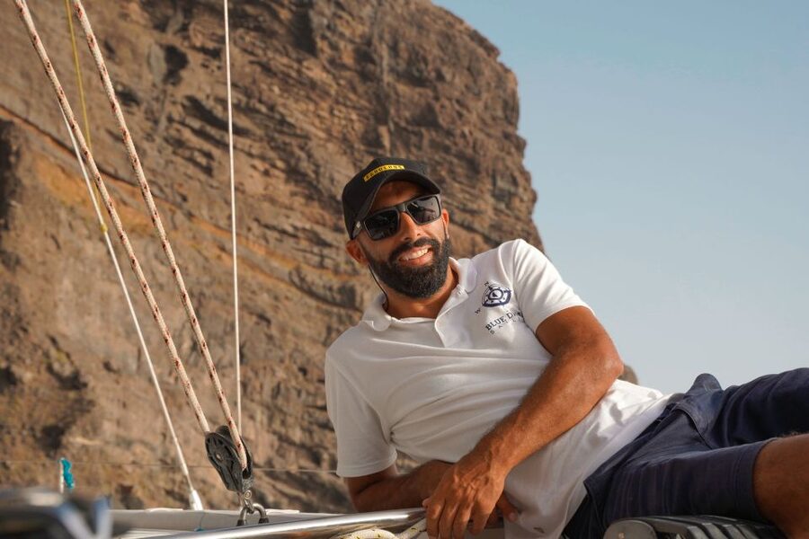 Los Gigantes: Sailing Excursion with Swimming, Drink & Tapas - Who will enjoy this boat trip most