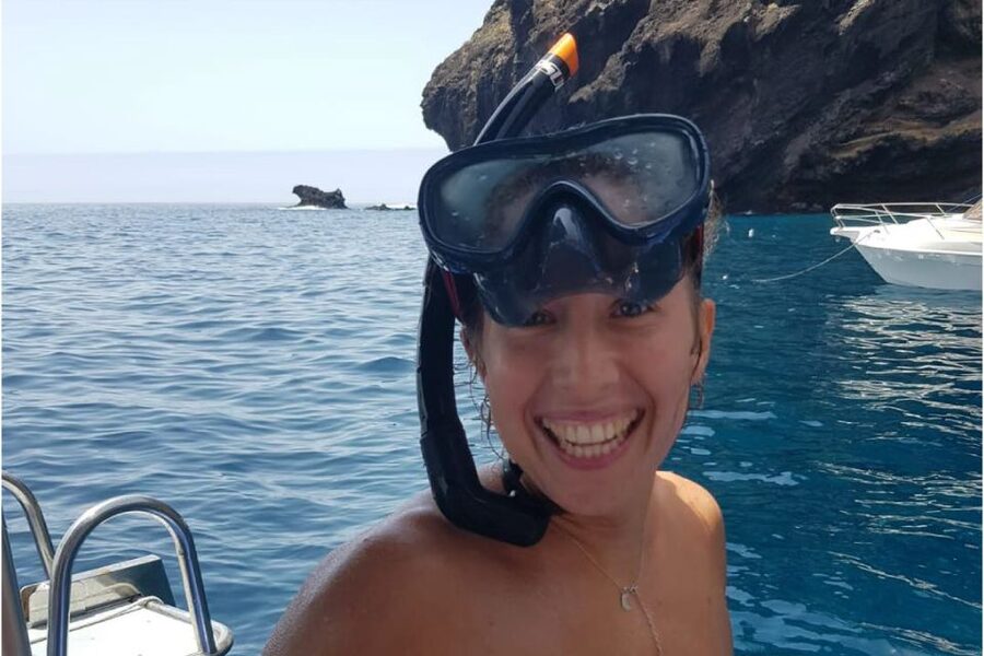 Los Gigantes to Teno: Boat trip with snorkeling & drinks - Weather, sea motion, and practical comfort