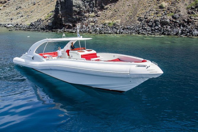 Luxury Opera 60 Whale & Dolphin Watching Experience - The first search for whales and dolphins