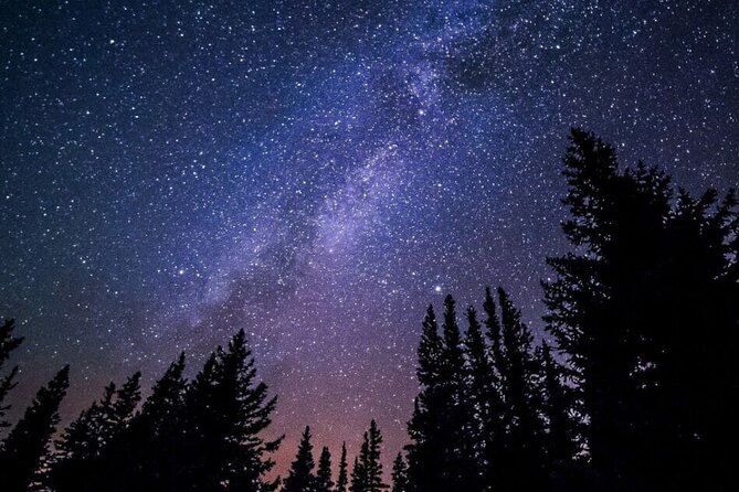 Magic Stargazing & Sunset in Teide with Dinner + Telescopes - From Los Cristianos to Tenerife’s volcanic highlands