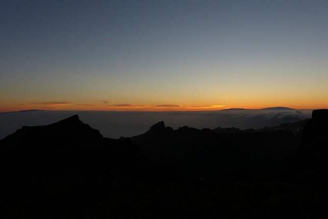 Magic Stargazing & Sunset in Teide with Dinner + Telescopes - El Pino Gordo, an 800-year-old mountain pine