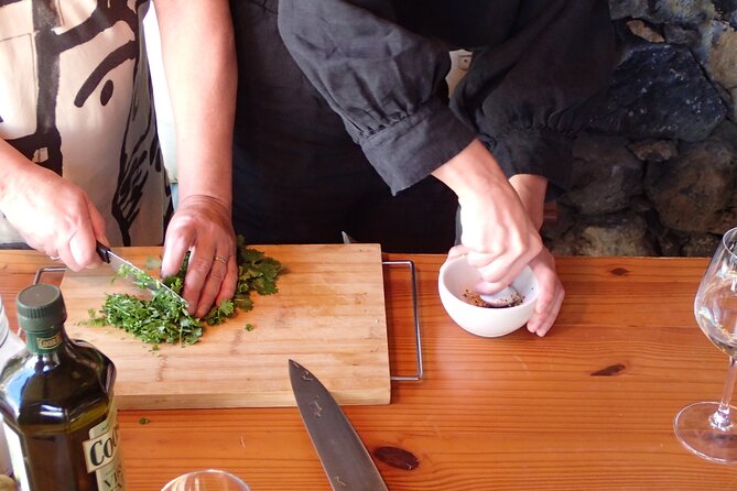 Mojo Cooking Class in an Ancient Canarian Village - Is $34.84 a fair price?