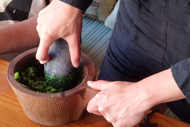 Mojo Cooking Class in an Ancient Canarian Village - Who will enjoy this class most?