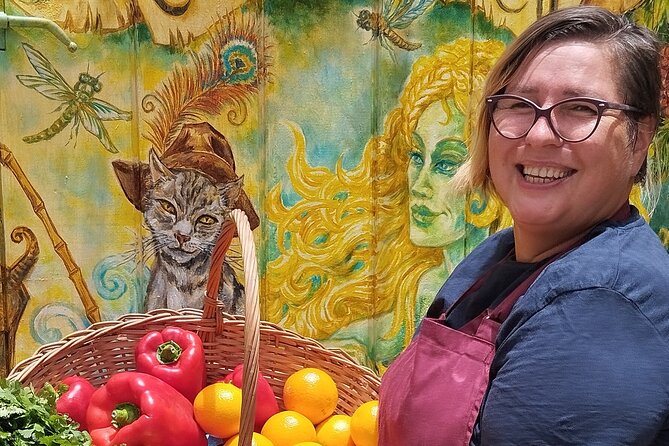 Mojo Cooking Class in an Ancient Canarian Village - Booking and cancellation details