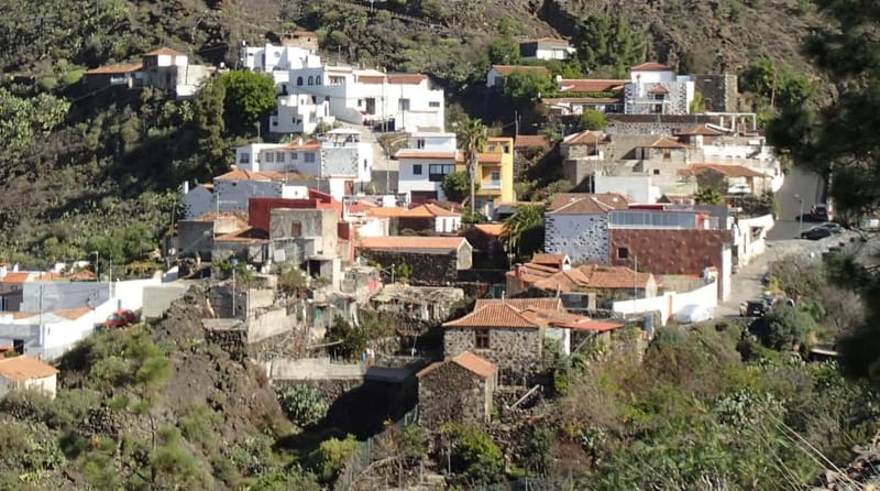 Mojo Workshop Cooking Class in Ancient Canarian Village - The tasting meal goes beyond bread and dip
