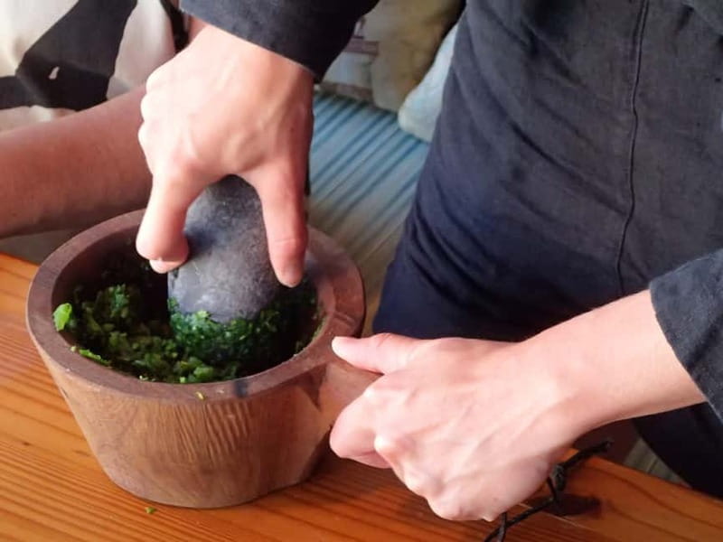 Mojo Workshop Cooking Class in Ancient Canarian Village - Who will enjoy this most?