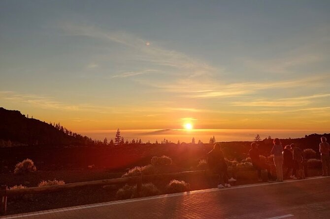 Monster Quad Teide Tour - Food, photos, and the small-group advantage