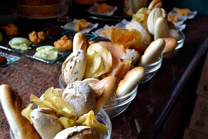 Mount Teide and Tenerife North with Food & Wine Tasting Private Tour - Key points at a glance