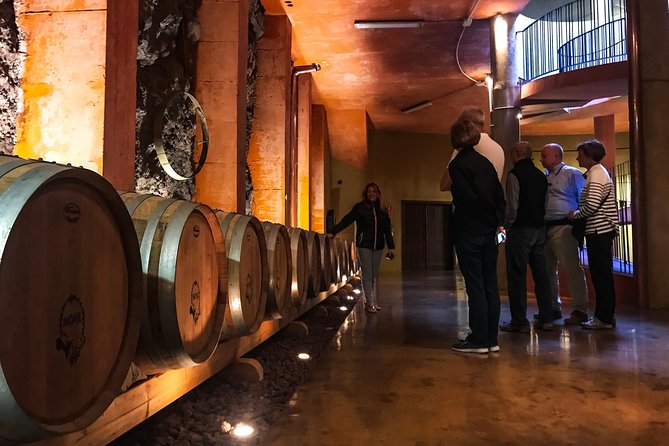 Mount Teide and Tenerife North with Food & Wine Tasting Private Tour - Is $1,061.66 good value for two?